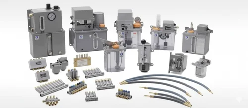 Lubrication system Accessories