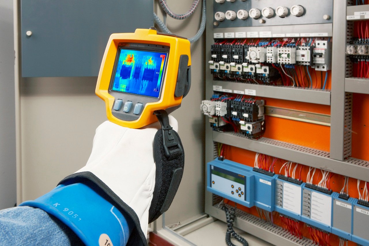 Thermography