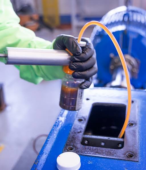 Auto Lubrications Systems