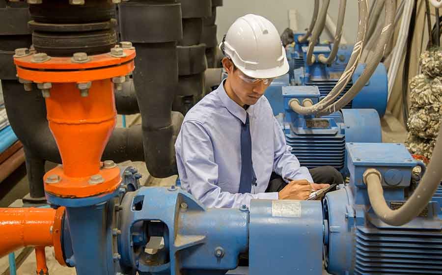 Pumps Services