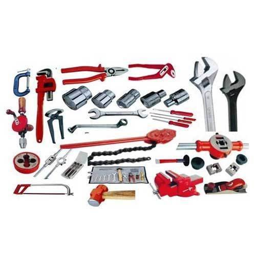 Hand tools & Power tools