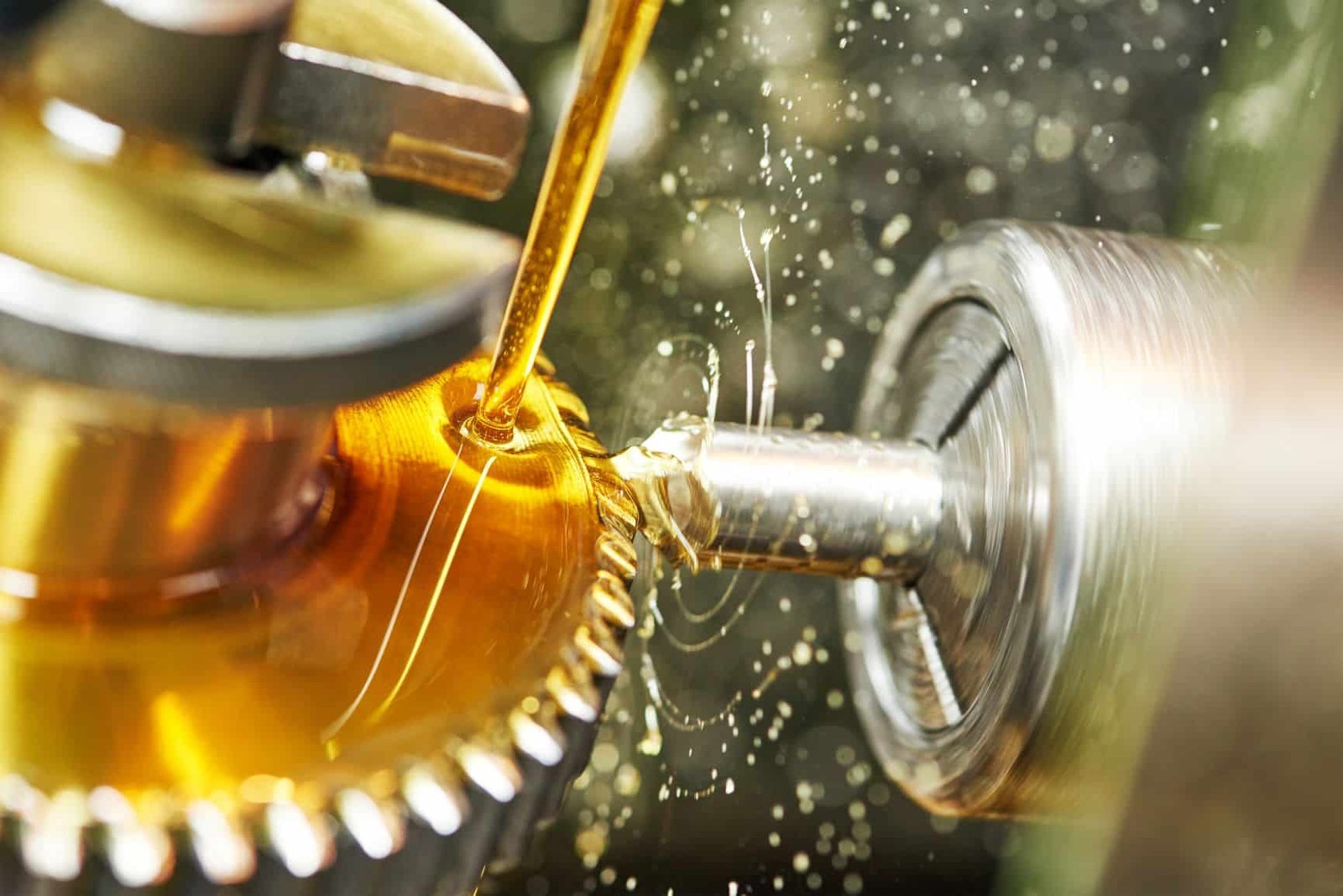 OIL ANALYSIS SERVICE