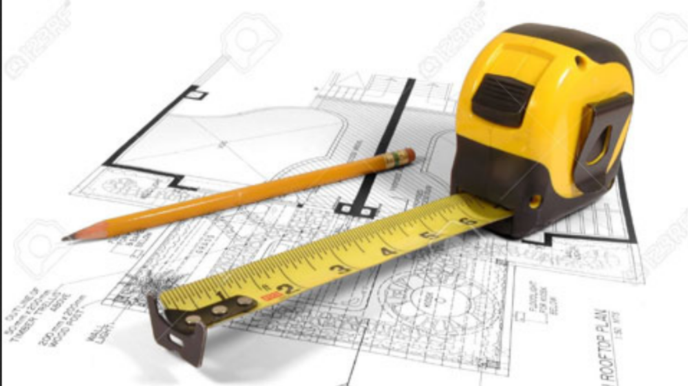 Tape Measures & Rulers