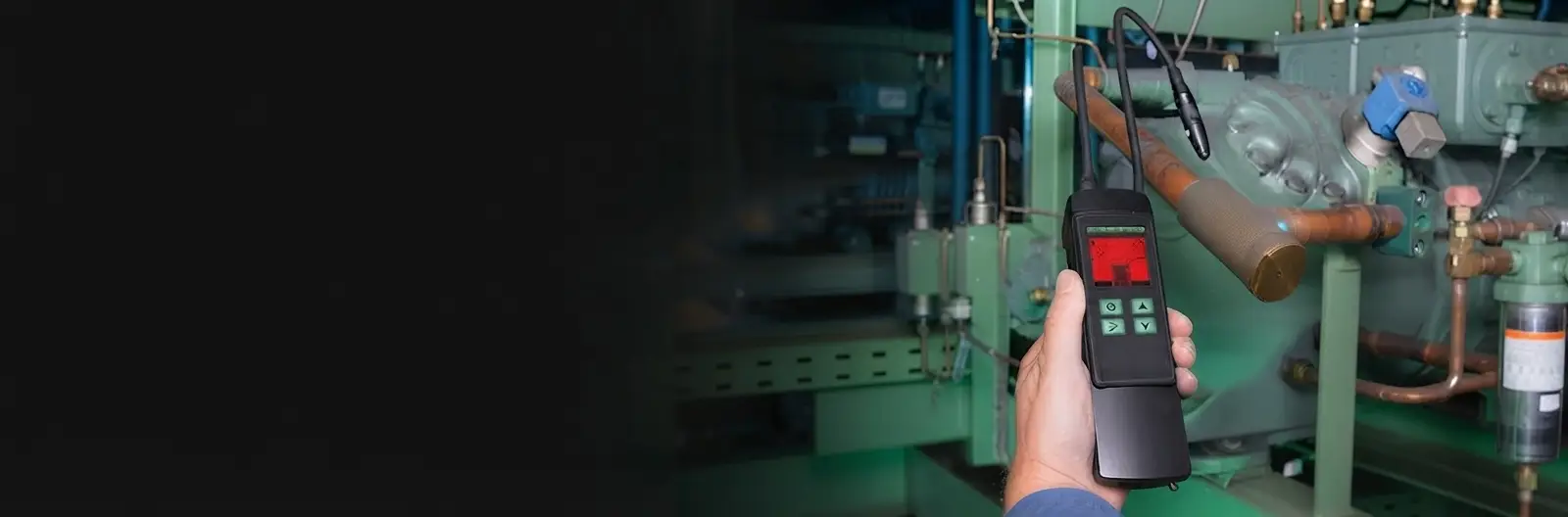 Advanced Industrial Motor Testing Solutions